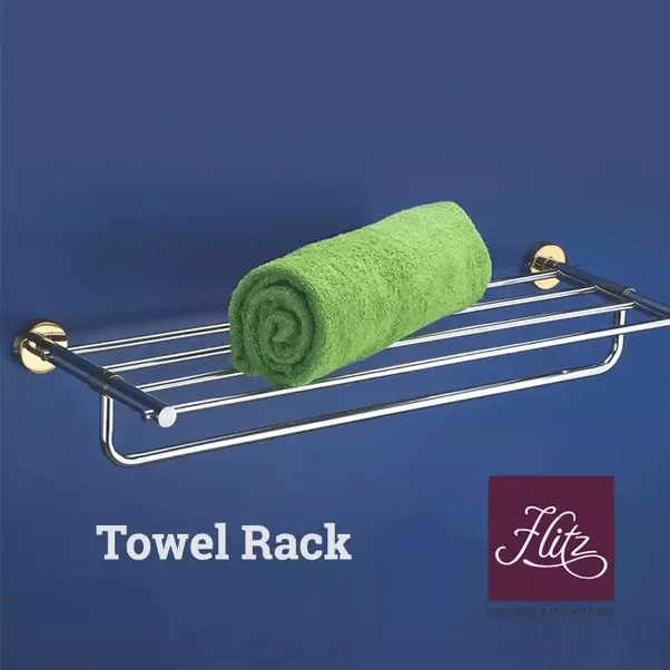 What's the difference between towel rail and towel rack? Quora