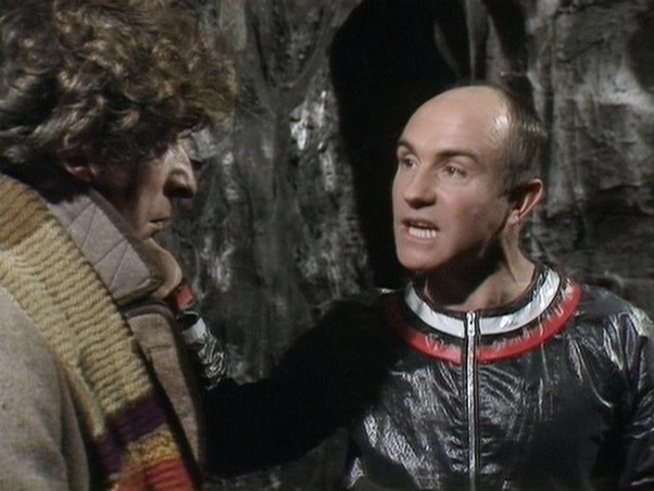 What is the Doctor's real name? Quora