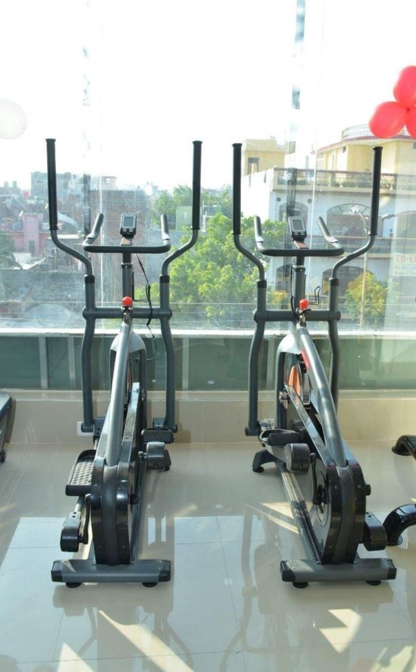 What is the best gym equipment to lose thigh fat? Quora