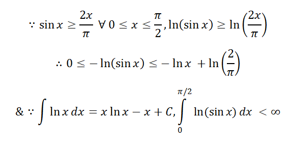 How To Integrate Xcotx From 0 To P 2 Quora