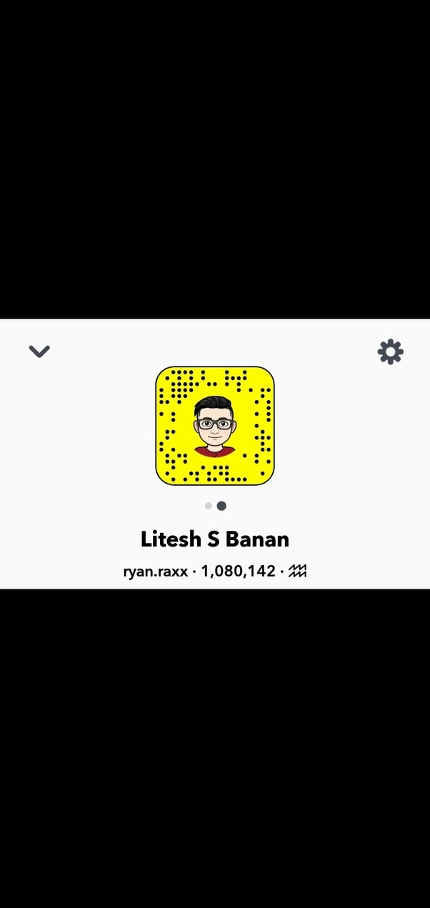 What’s highest Snapchat score in India? Quora