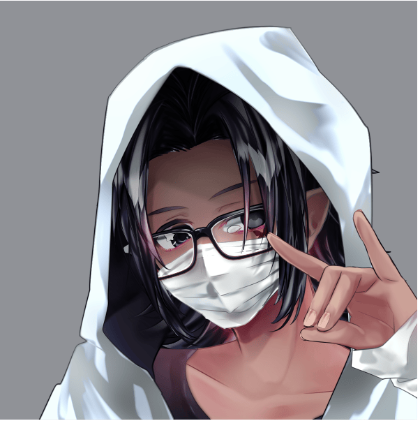 What would you look like, if you were an anime character