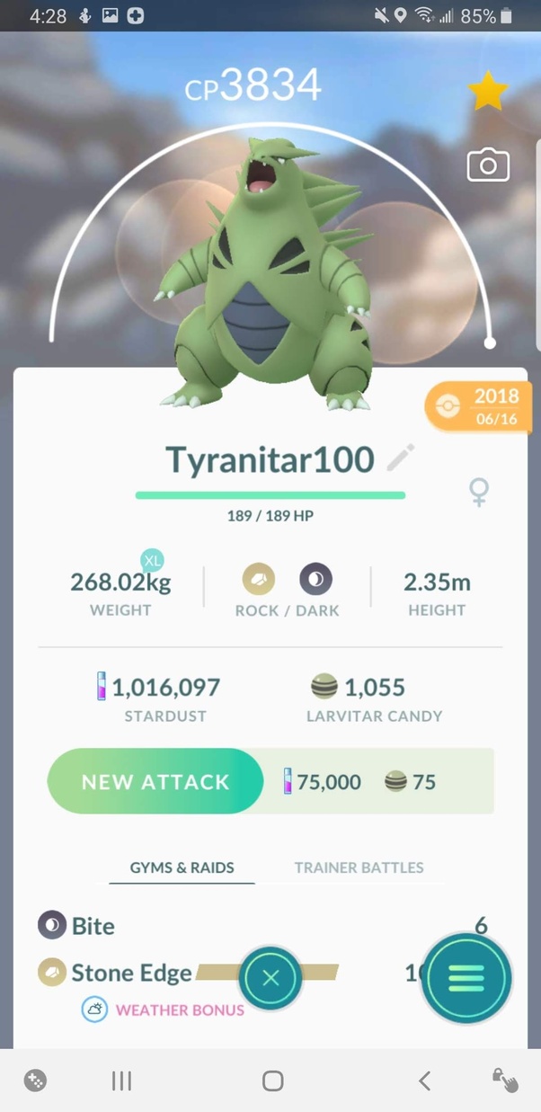 Pokemon How Much Do Ivs Matter FRETHOW