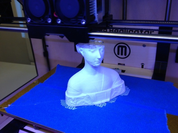 Is it a good time to invest in 3D printing companies? Quora