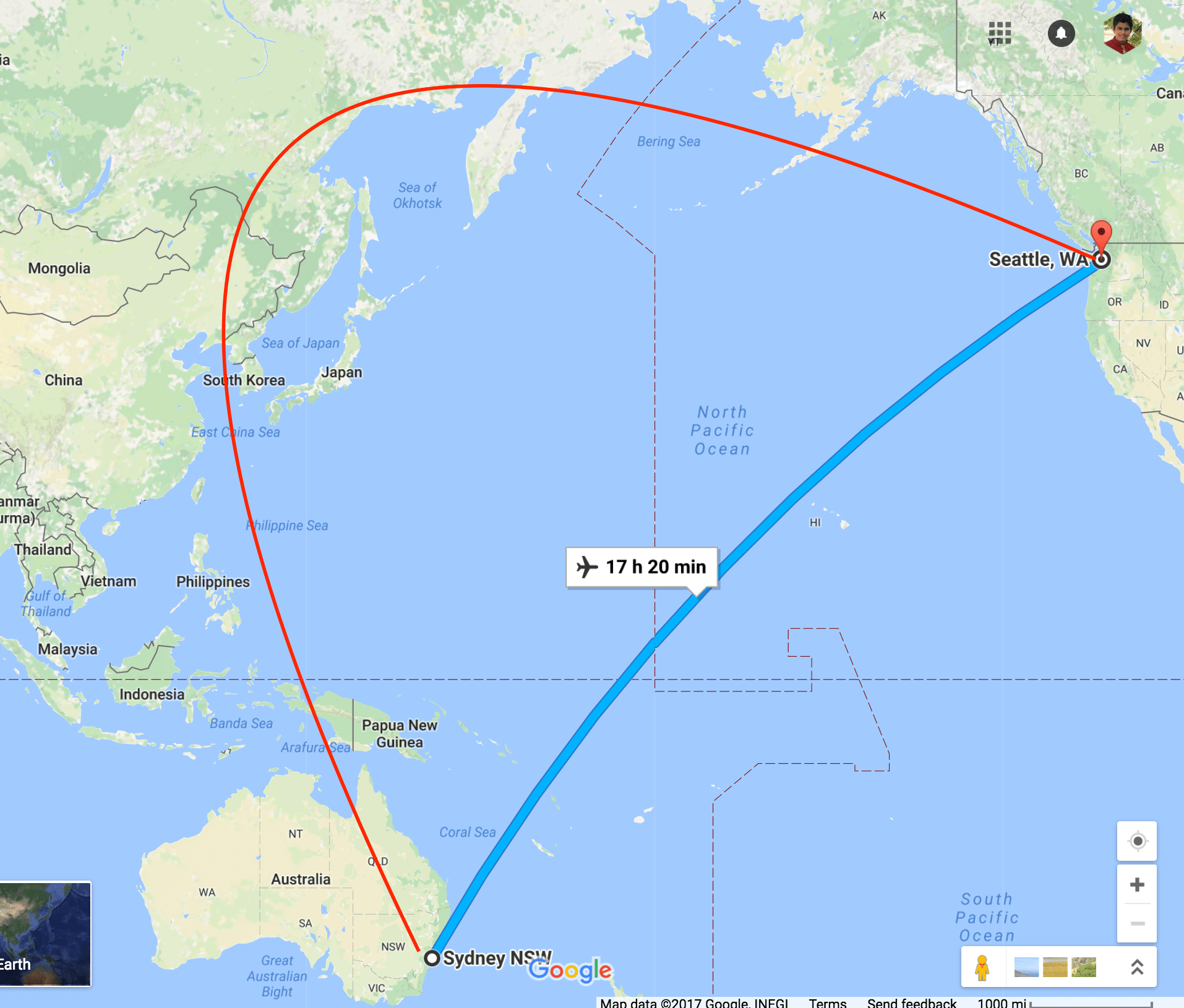 Flights From Anc To Sea