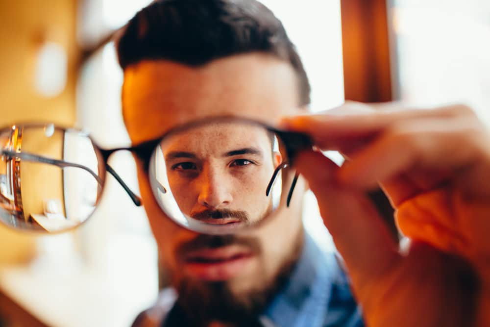 Bagaimana cara mengurangi minus pada mata? - Quora