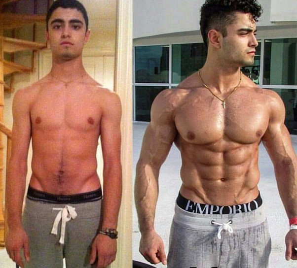 Will doing 40 jumping jacks, 30 crunches, 20 squats, and 10 pushups