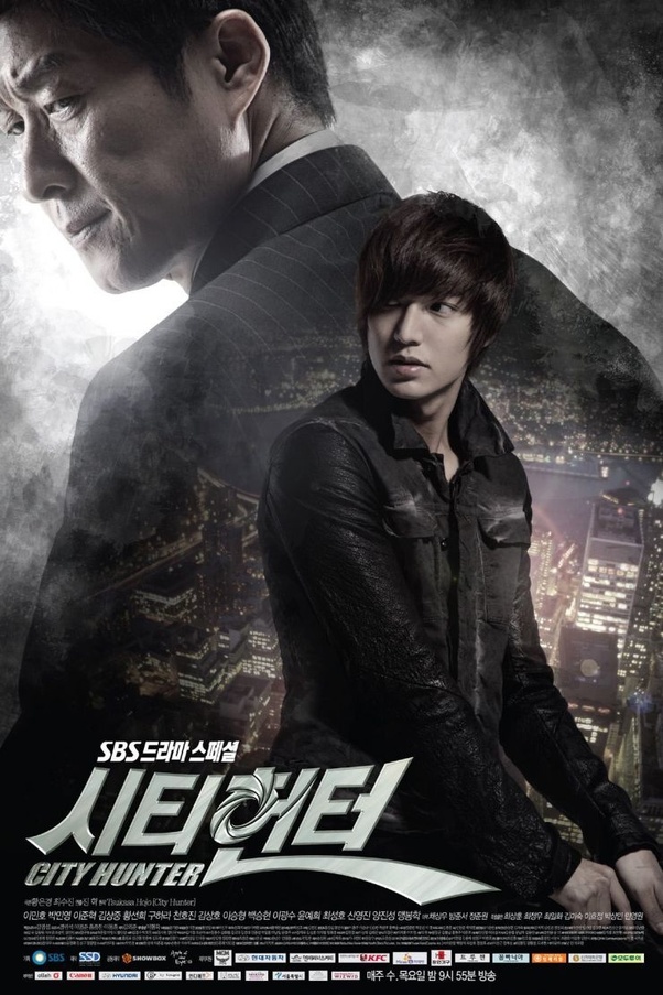 What are some best thriller Kdramas? Quora