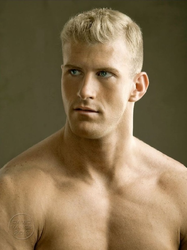 German men are most handsome in the world, do you think so