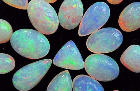 What are some examples of different kinds of opals? Quora