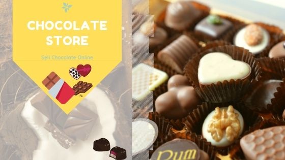 Can I sell my home made chocolates online? Quora