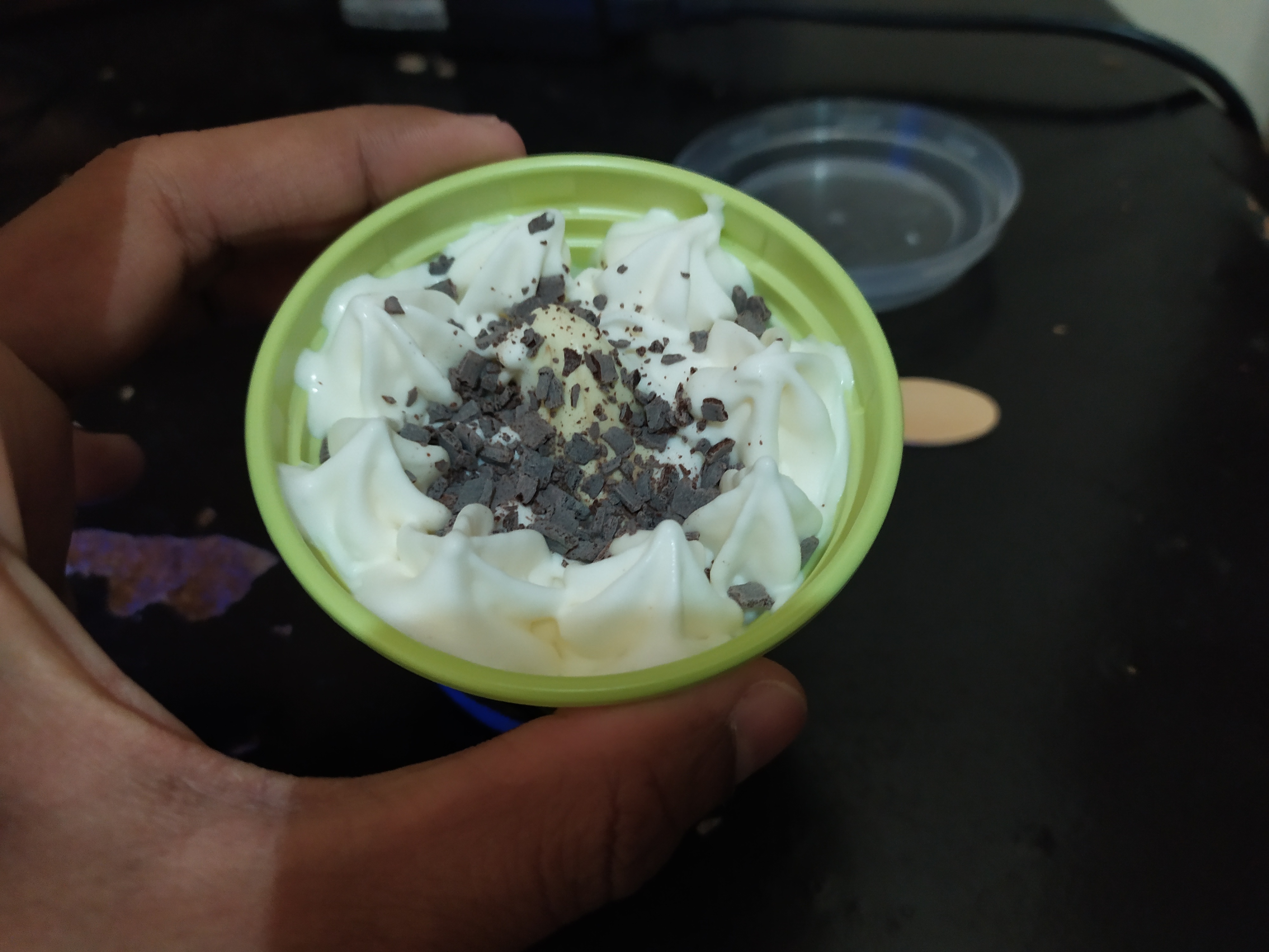 Apa fungsi garam untuk pembuatan es krim? - Quora