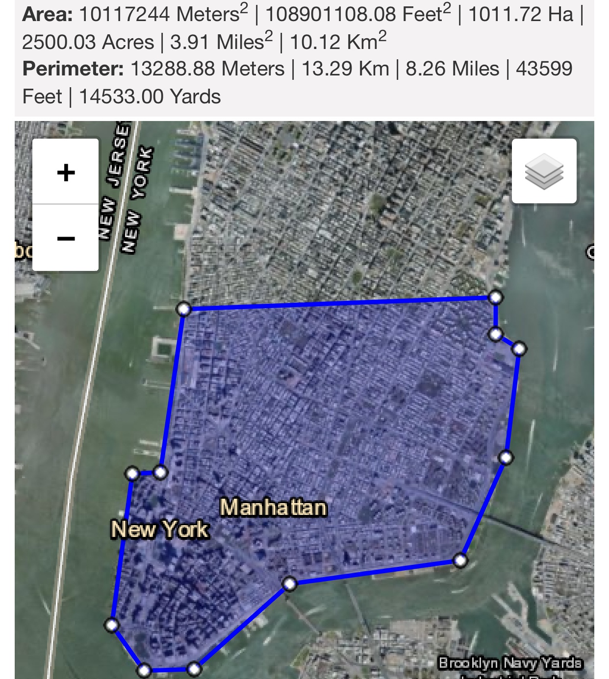 38 Acres Square Feet THE SHOOT