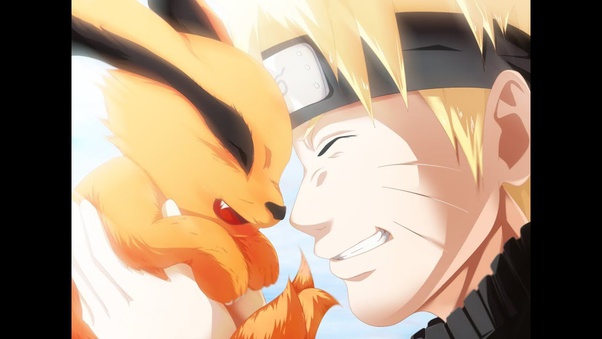 Is it true that without Kurama, Naruto is nothing and can't beat Sasuke