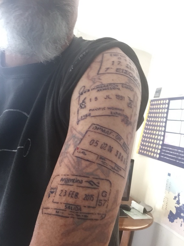 How to choose a meaningful tattoo design Quora