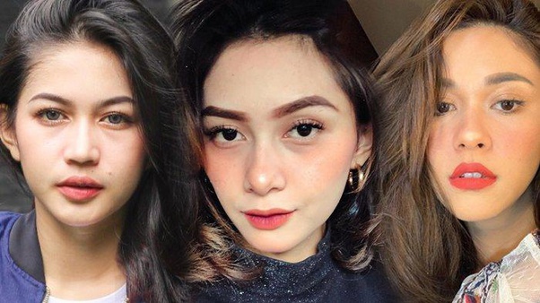 Siapa saja artis yang mengaku hamil di luar nikah? Quora