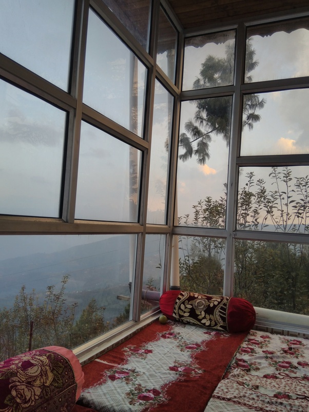 What are some Airbnb alternatives in India? Quora