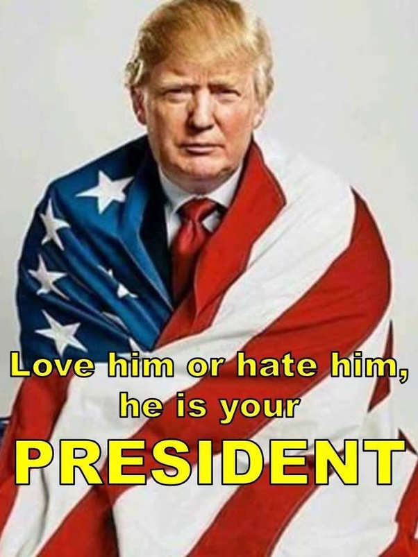 How many hours does Donald Trump work? Quora