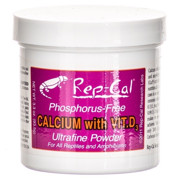 What is the best calcium powder for leopard geckos? Quora