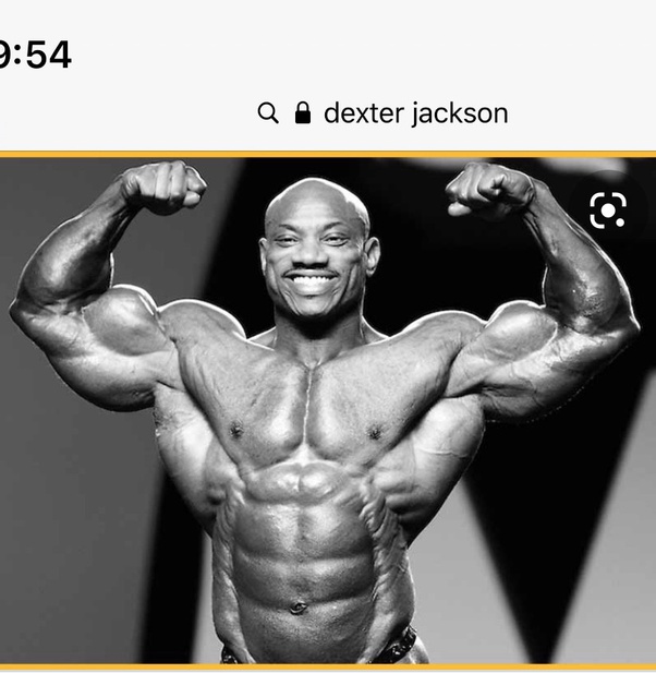 Is Kali Muscle on steroids? Quora