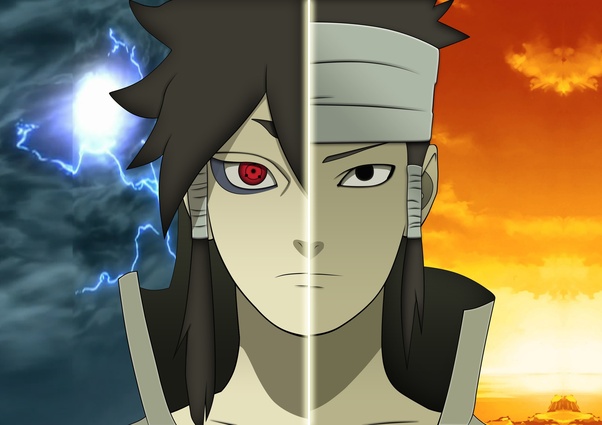 Which team would win, Hamura and Ashura or Hagoromo and Indra? Quora