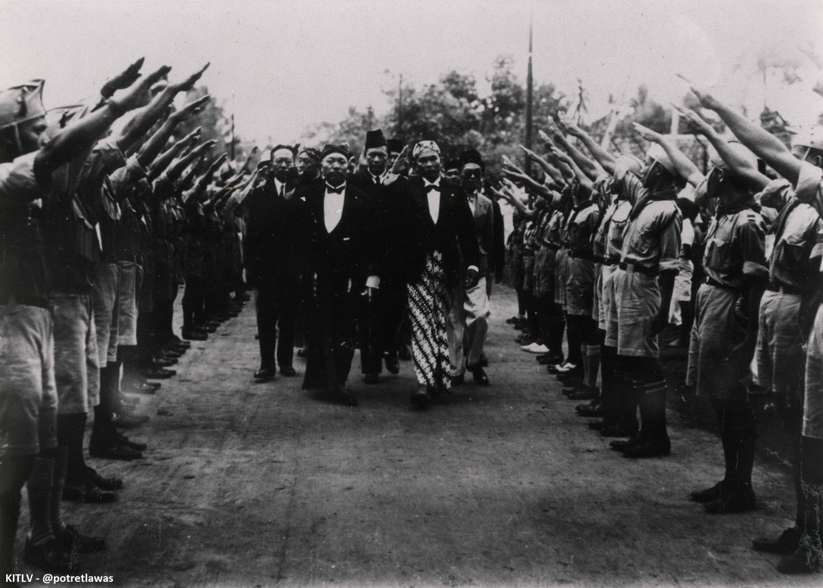 Apakah di Indonesia ada fasisme? - Quora