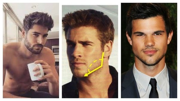 What is a 'chiseled jawline'? Quora