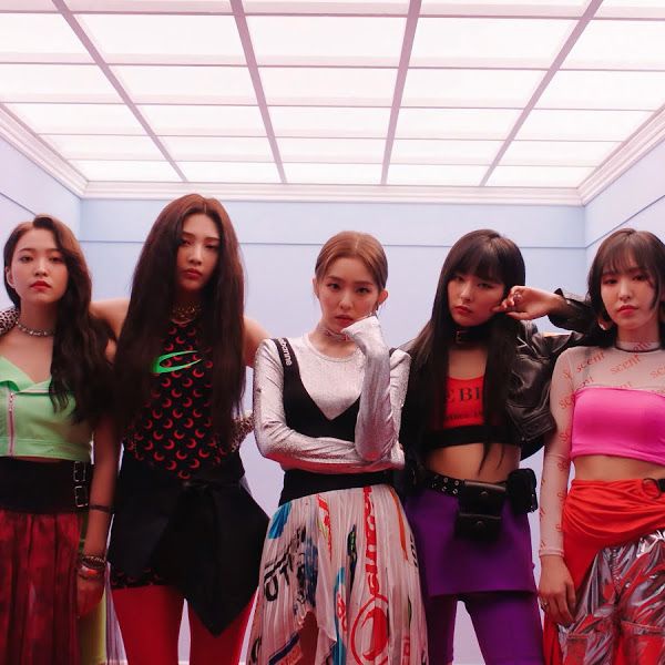 What does 'Zimzalabim' mean from Red Velvet's new MV? Quora