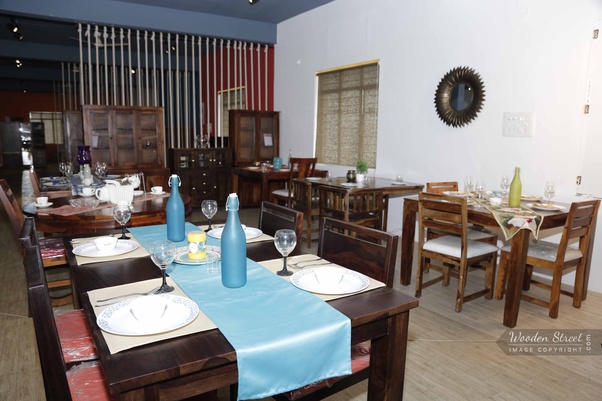 What are the best budget stores to buy furniture in Chennai?