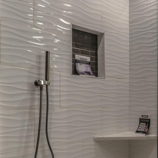Best Tile To Use For Shower Walls What is the best tile for shower walls? Quora