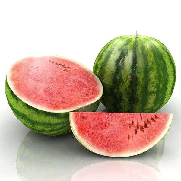 What are the health advantages of eating a whole watermelon? Quora
