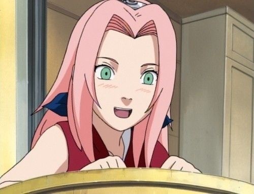 Who is more attractive; Sakura or Hinata in Boruto? Quora