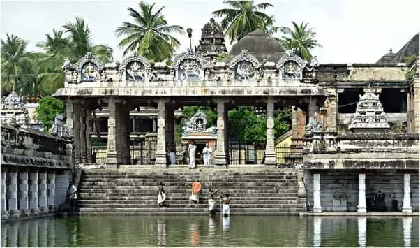 What are the best places to visit in Tamil Nadu, India? Quora