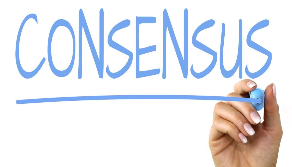Apa perbedaan antara konsensus dan kebulatan suara? - Quora