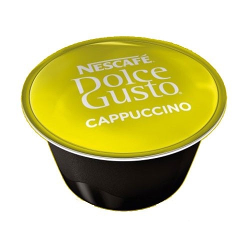 Do Dolce Gusto pods work in Nespresso machines? Quora