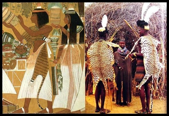 Why did people stop following the Ancient Egyptian Religion? Quora