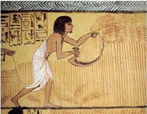 Who invented the Khopesh? Why was it invented? Quora