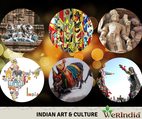 What is the difference between art and culture? Quora