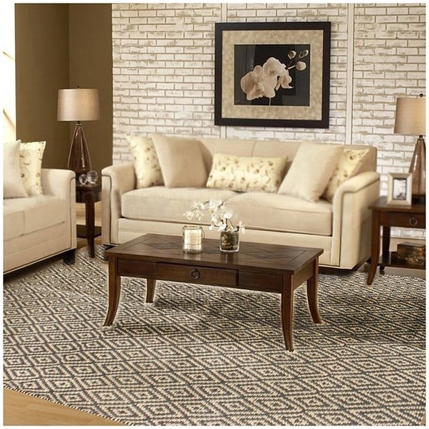 What is the difference between a Dhurrie Rugs and a carpet? Quora