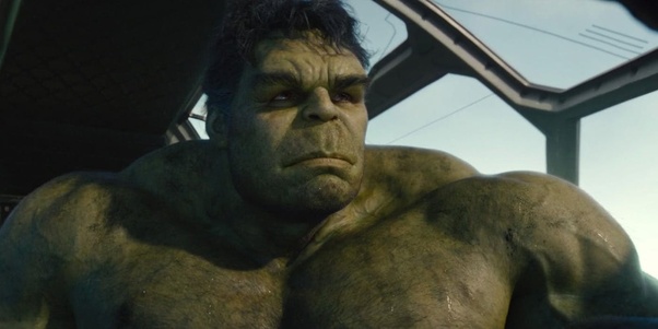 Why did the Hulk change so much after the Avengers Age of Ultron? Quora