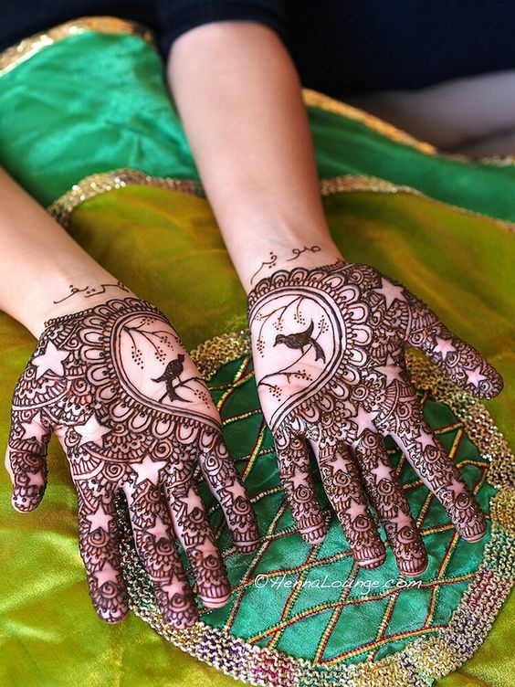 What are the meanings of henna tattoos? Quora