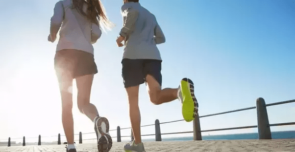 Is jogging better than walking? Quora