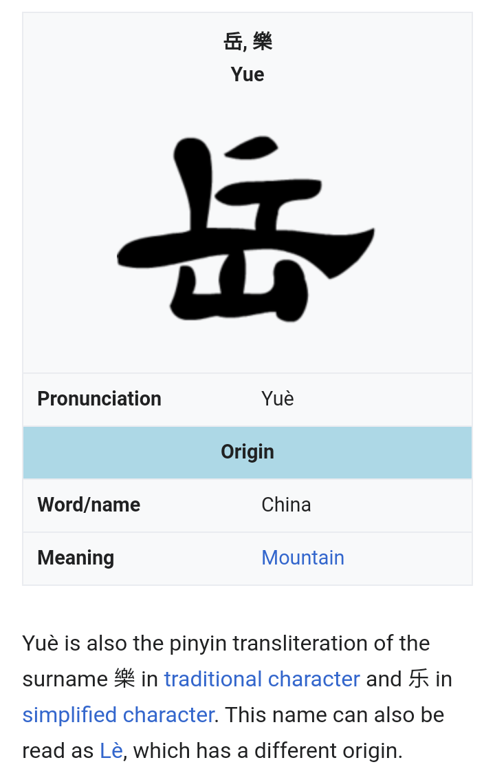 Sebagai WNI keturunan Tionghoa, apakah kamu memiliki nama Mandarin? Jika  ya, maukah kamu menjelaskan sedikit tentang arti namamu? - Quora