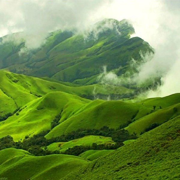 Incredible Best Places To Visit In Karnataka During Monsoon References