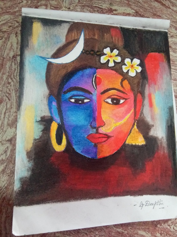 How To Seal Chalk Pastels On Canvas Drawtechno