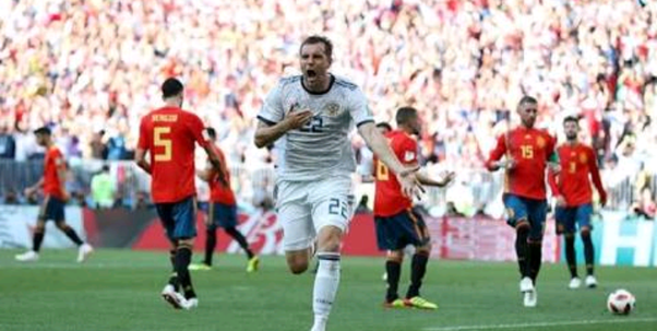 What are some of the best moments of FIFA World Cup 2018? Quora