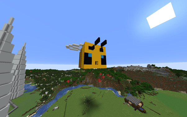 Can you show me your current survival base in Minecraft? Quora