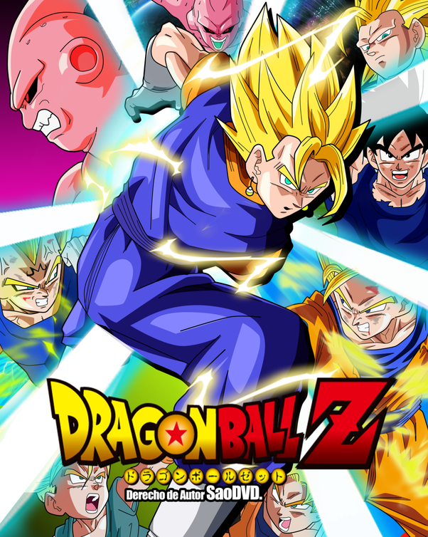 Which animes did you watch before you knew the term 'anime