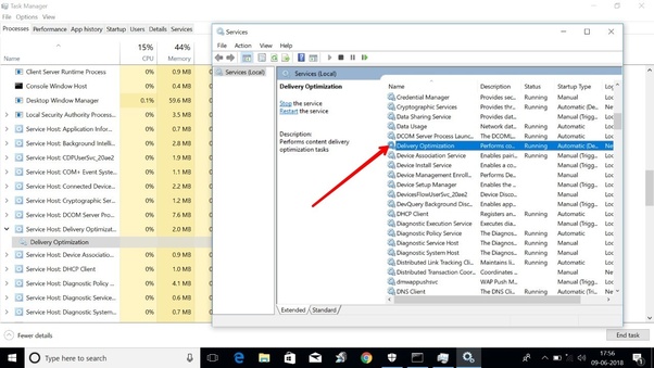 System Center Management Service Host Process High Cpu mangaziez