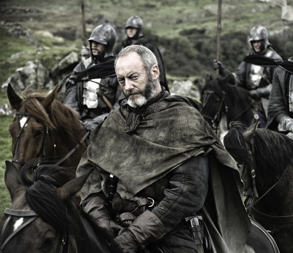 What would Stannis have done with Sansa if he had won the